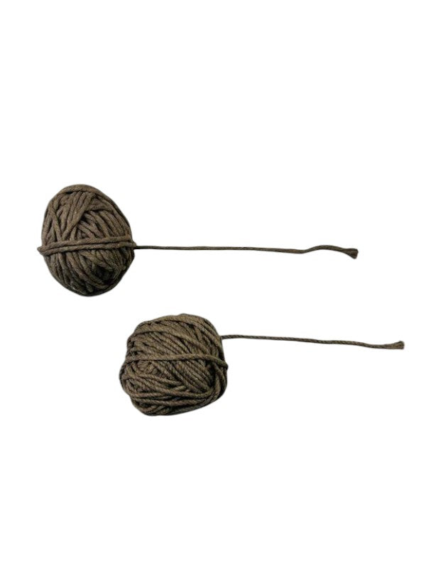 Macrame - Sandstone Thread