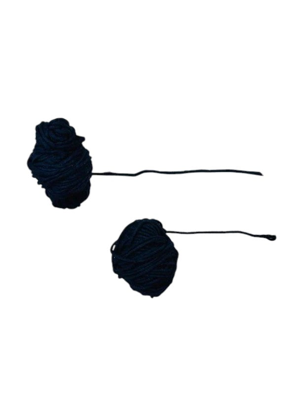 MACRAME- NAVY BLUE THREAD