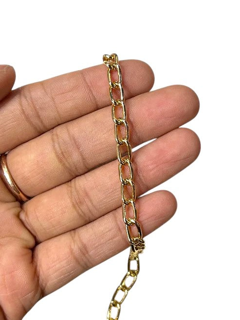 BRACELET CHAIN (K)