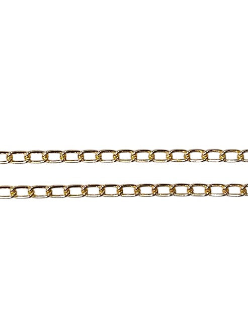 BRACELET CHAIN (K)