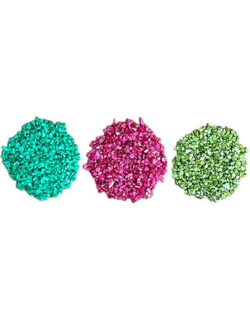 GLASS GRANULES