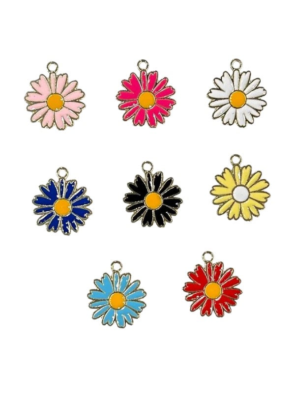 CHARM - NEW DAISY FLOWER(37)