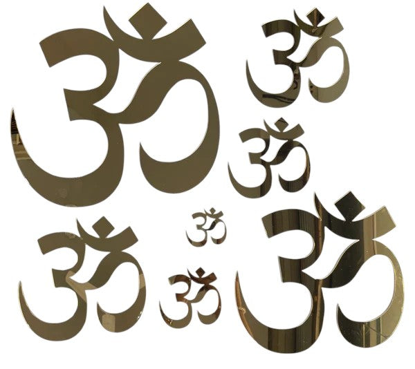 OM CUTOUT