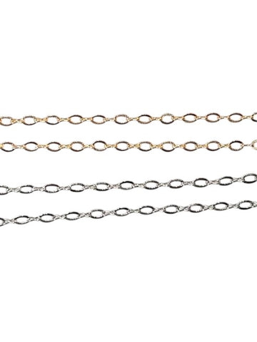 ANTI-TARNISH BRACELET CHAIN (B)