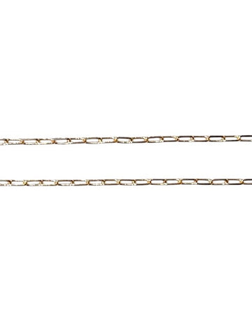 ANTI-TARNISH BRACELET CHAIN (A)