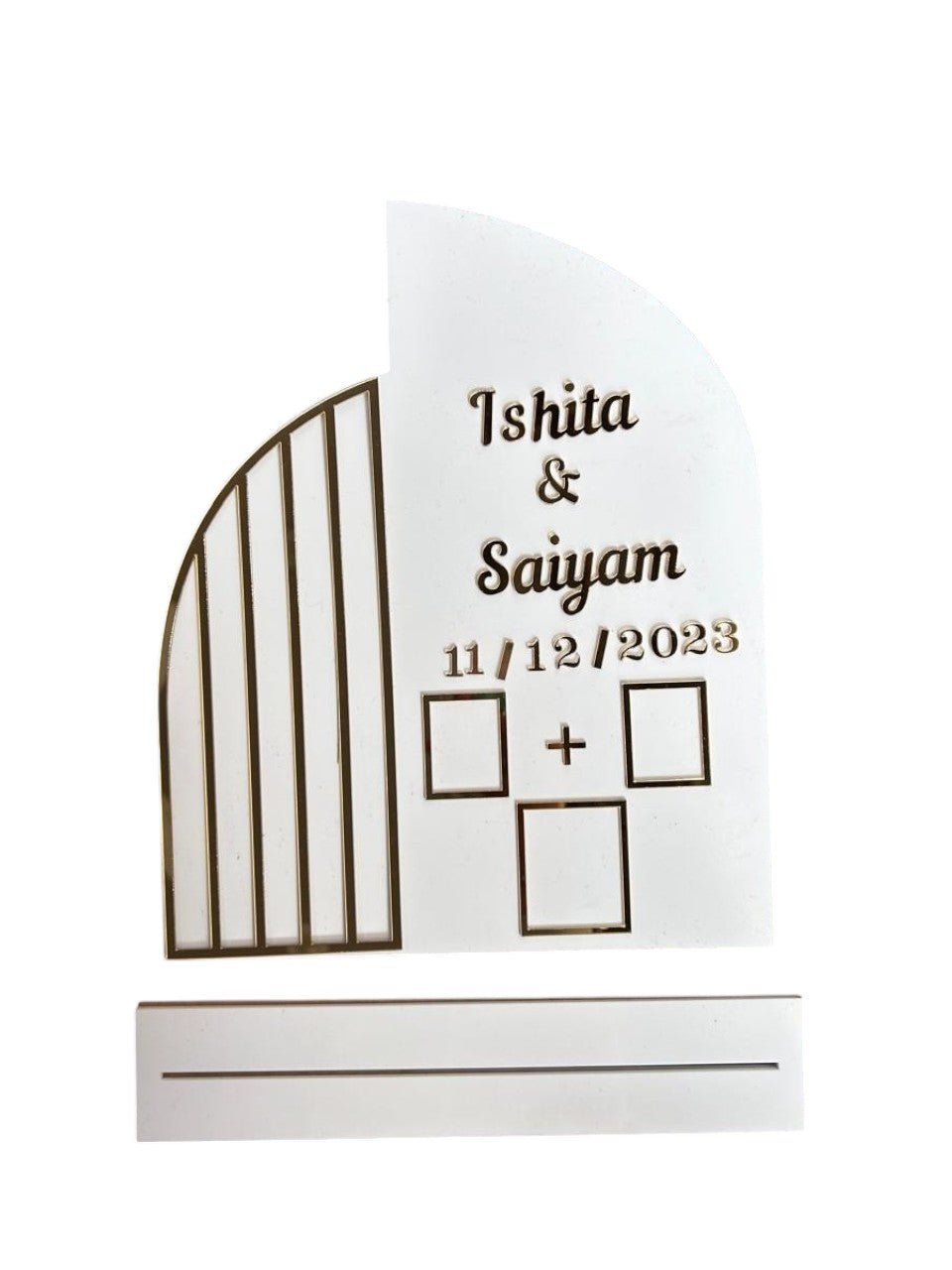 Custom Designer Thumb Print