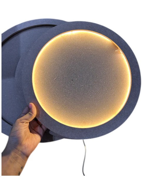 MOON LIGHT LAMP