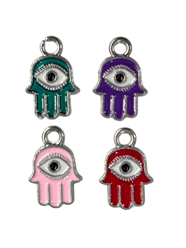 CHARM - EVIL EYE (92)