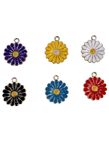 CHARM - MINI DAISY FLOWER (105)