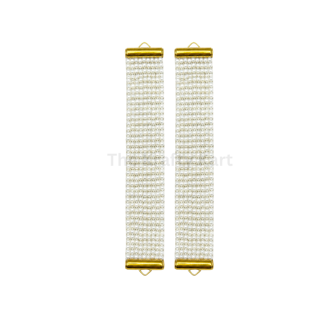 Moti Bracelet Chain (B) (2pcs)