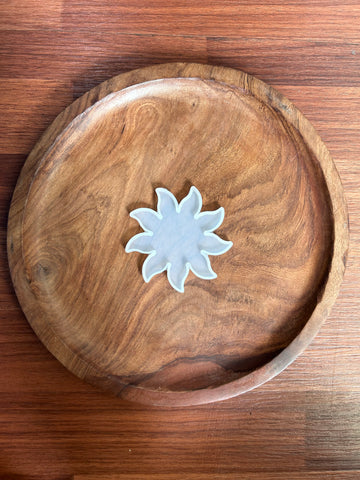 NEW FLOWER MOULD