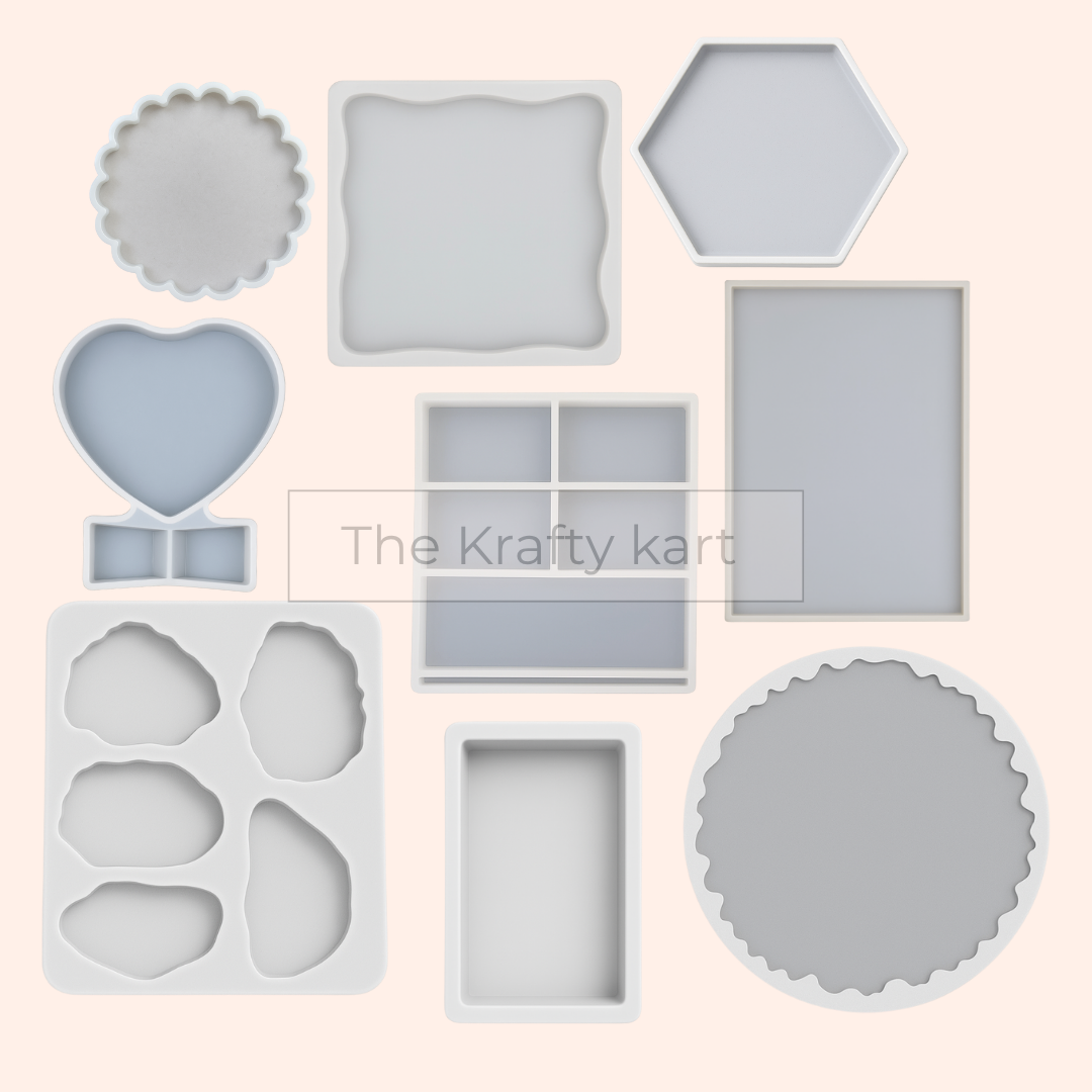 Photoframe Moulds