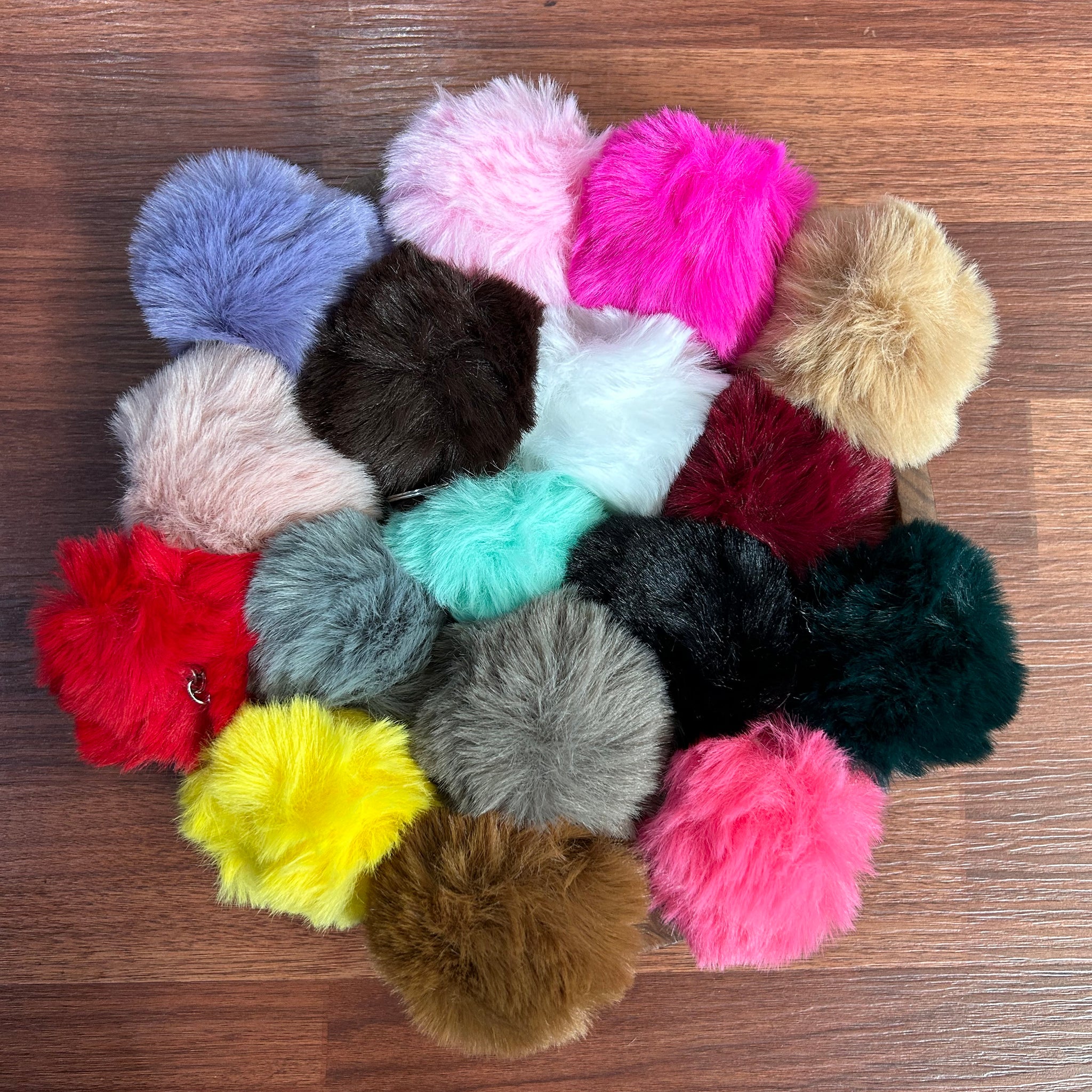 POMPOM