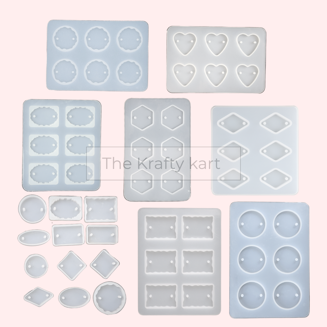 Rakhi Mould