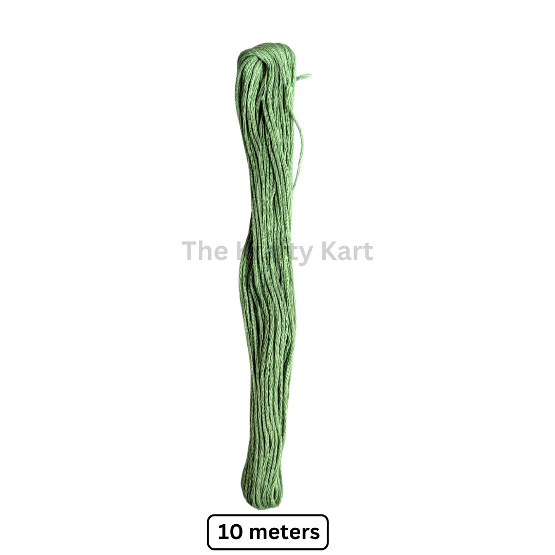 Rakhi Thread - Green (D)