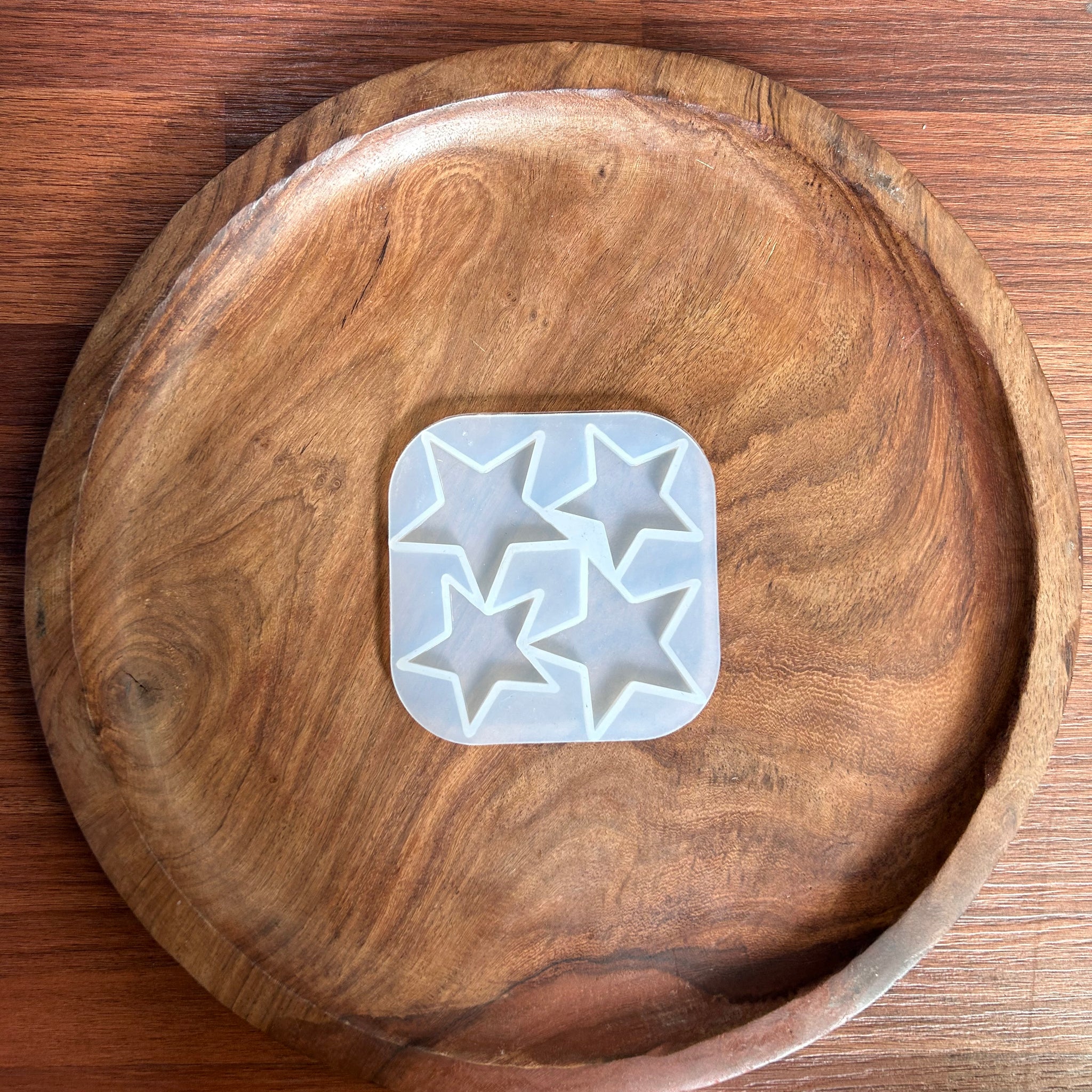 STAR MOULD