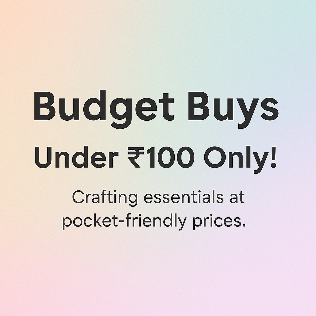 Price Under 100₹