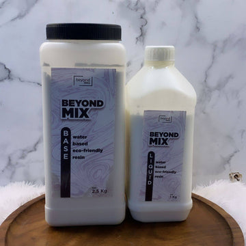 BEYOND MIX (3.5KG)