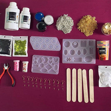 JEWELLERY KIT